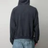BB Be Different Popover-hoodie “Black White” 720426TNVV11070
