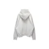 BB Be Different Popover-hoodie “Ecru Black” 720426TNVB49784