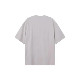 BB Be Different T-shirt Medium Fit “Grijs” 612966TNVU99784