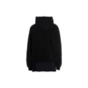 BB Be Different T-shirt met patches en Hoodies “Black” 720406TNVV11070