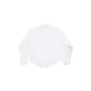 BB Classic Balenciaga-shirt, normale pasvorm “White” 796978TNM609000