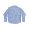 BB Corp-shirt “Blauw” 690340TMM234640