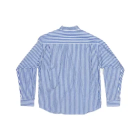 BB Corp-shirt “Blauw” 690340TMM234640