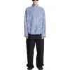 BB Corp-shirt “Blauw” 690340TMM234640