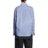 BB Corp-shirt “Blauw” 690340TMM234640