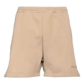 BB Corp Sweatshorts “Beige” 676137TKVB59504