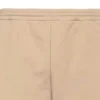 BB Corp Sweatshorts “Beige” 676137TKVB59504