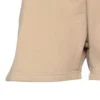 BB Corp Sweatshorts “Beige” 676137TKVB59504