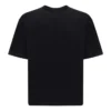 BB Corporate T-shirt Medium Fit “Zwart” 612966TJV878190