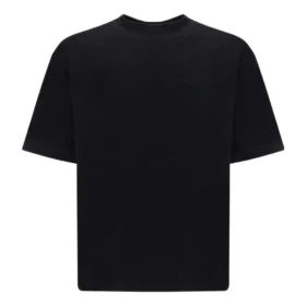 BB Corporate T-shirt Medium Fit “Zwart” 612966TJV878190