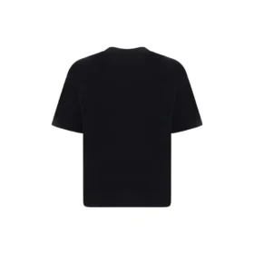 BB Corporate T-shirt Medium Fit “Zwart” 612966TJV878190