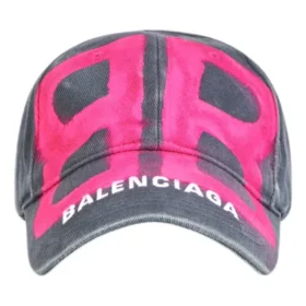 BB-gespoten pet “Grey Pink” 673321410B20112