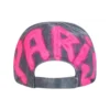 BB-gespoten pet “Grey Pink” 673321410B20112