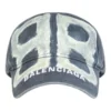 BB-gespoten pet “Grey White” 673321410B21177