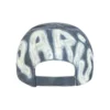 BB-gespoten pet “Grey White” 673321410B21177