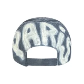 BB-gespoten pet “Grey White” 673321410B21177