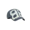 BB-gespoten pet “Grey White” 673321410B21177