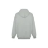 BB Hoodie met medium pasvorm “Grijs” 570811TNVG89244