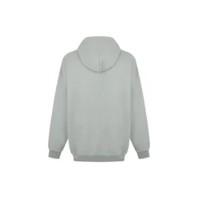 BB Hoodie met medium pasvorm “Grijs” 570811TNVG89244