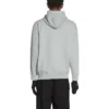 BB Hoodie met medium pasvorm “Grijs” 570811TNVG89244