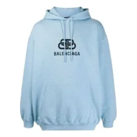 BB Hoodies “Baby Blue” 570811THV785840