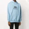 BB Hoodies “Baby Blue” 570811THV785840