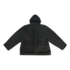 BB Icon Kick-parka “Black” 704548TMO171000
