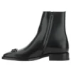 BB Icon Rim-laarzen “Black” 712641WA8E31000