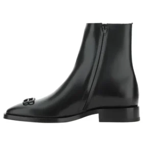 BB Icon Rim-laarzen “Black” 712641WA8E31000