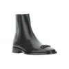 BB Icon Rim-laarzen “Black” 712641WA8E31000