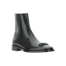 BB Icon Rim-laarzen “Black” 712641WA8E31000