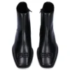 BB Icon Rim-laarzen “Black” 712641WA8E31000