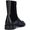 BB Icon Rim-laarzen “Black” 712641WA8E31000