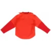 BB Icon Trompe-l’œil-shirt “Rood” 699227TYB186403