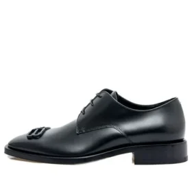 BB Icon Veterschoenen “Black” 712642WA8E31000