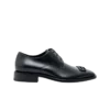 BB Icon Veterschoenen “Black” 712642WA8E31000