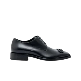 BB Icon Veterschoenen “Black” 712642WA8E31000