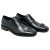 BB Icon Veterschoenen “Black” 712642WA8E31000