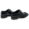 BB Icon Veterschoenen “Black” 712642WA8E31000
