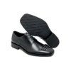BB Icon Veterschoenen “Black” 712642WA8E31000