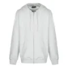 BB-logo-opdruk Unisex lichtgrijs 583216TFV612569