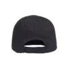 BB Logo Visor Baseballpet “Black” 577548410B21077