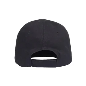 BB Logo Visor Baseballpet “Black” 577548410B21077