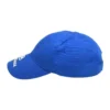 BB Logo Visor Baseballpet “Blue” 577548-310B2-4277