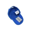 BB Logo Visor Baseballpet “Blue” 577548-310B2-4277
