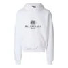 BB Mode-hoodie “White” 508118TYK849000