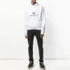 BB Mode-hoodie “White” 508118TYK849000