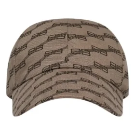 BB Monogram-pet “Beige Brown” 704104410B29764