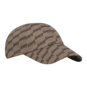 BB Monogram-pet “Beige Brown” 704104410B29764