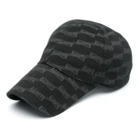 BB Monogram-pet “Black Grey” 704104410B21062